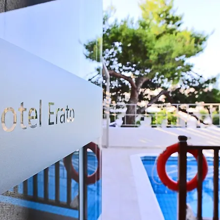 Hotel Erato